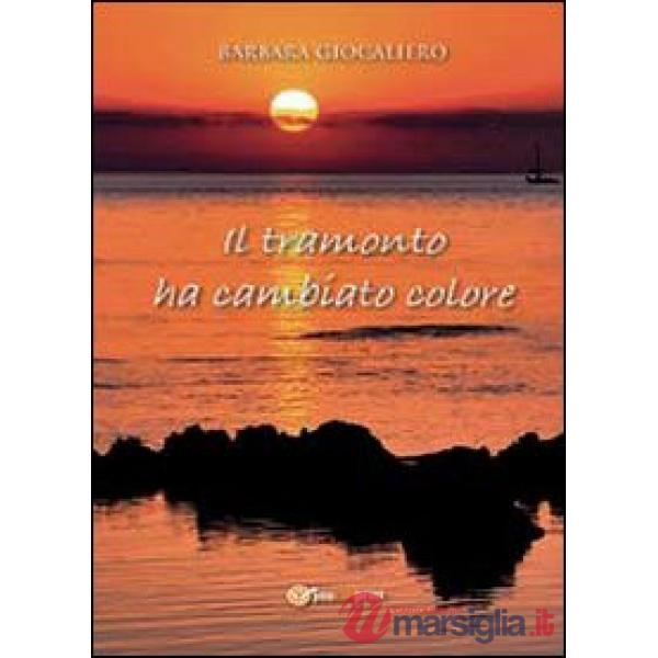 Tramonto ha cambiato colore (Il)