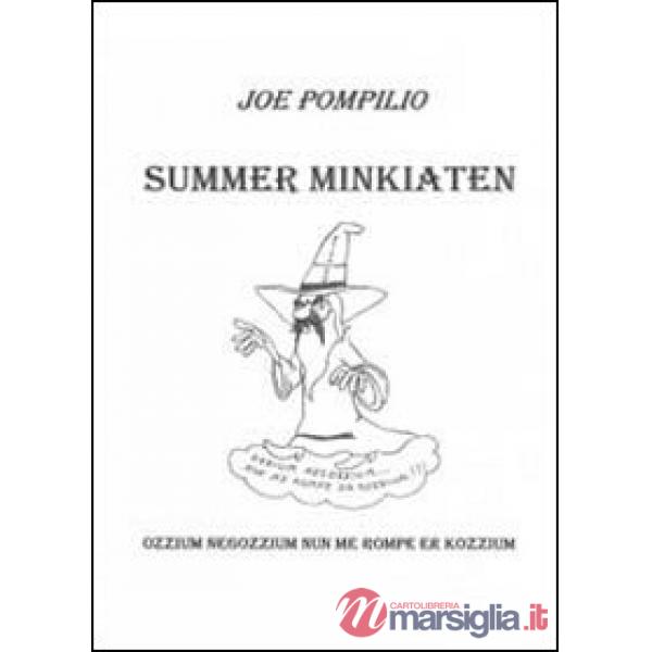 Summer Minkiaten