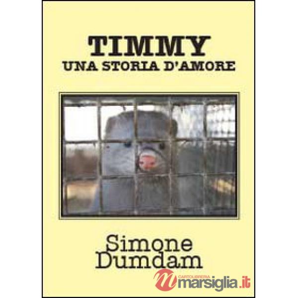Timmy, una storia d'amore