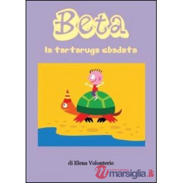 Beta la tartaruga sbadata