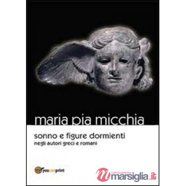 Sonno e figure dormienti