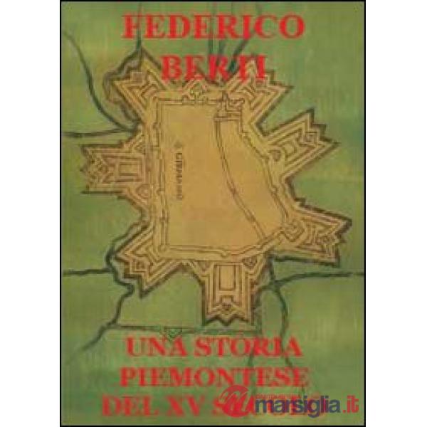 Storia piemontese del XV secolo (Una)