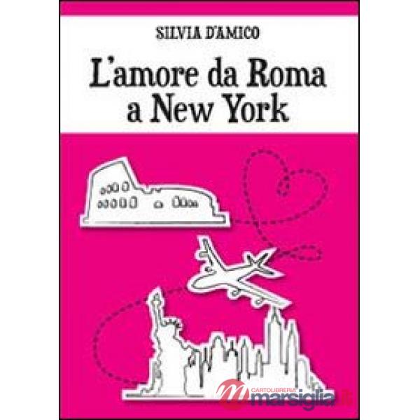 Amore da Roma a New York (L')