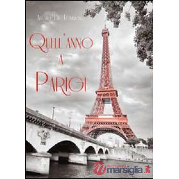 Quell'anno a Parigi