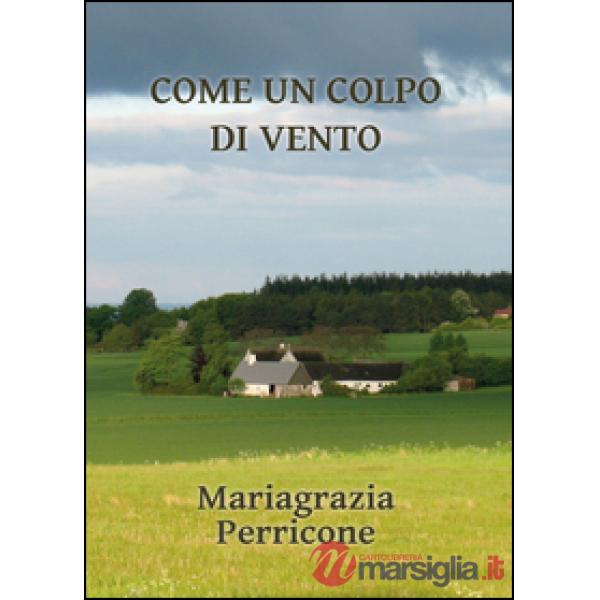 Come un colpo di vento