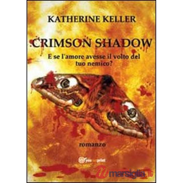 Crimson shadow