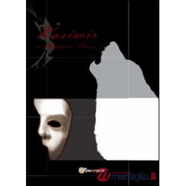 Kasimir. A vampire story