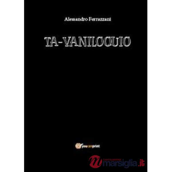 Ta-vaniloquio