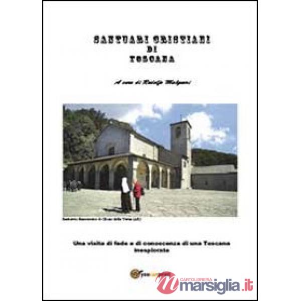 Santuari toscani
