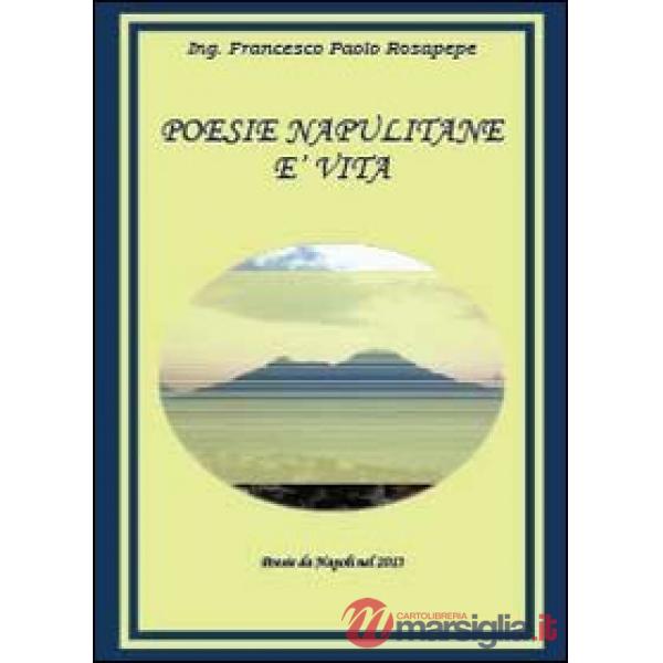 Poesie napulitane è vita