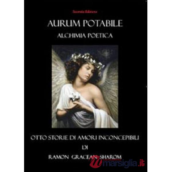Aurum potabile