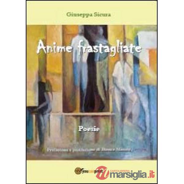Anime frastagliate