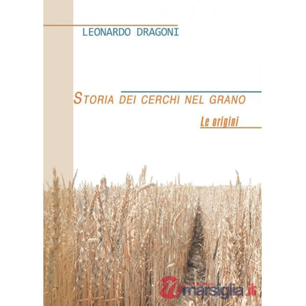 Storia dei cerchi nel grano. Le origini