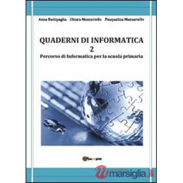 Quaderni di informatica. Vol. 2