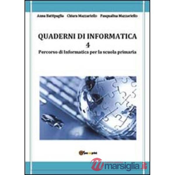 Quaderni di informatica. Vol. 4