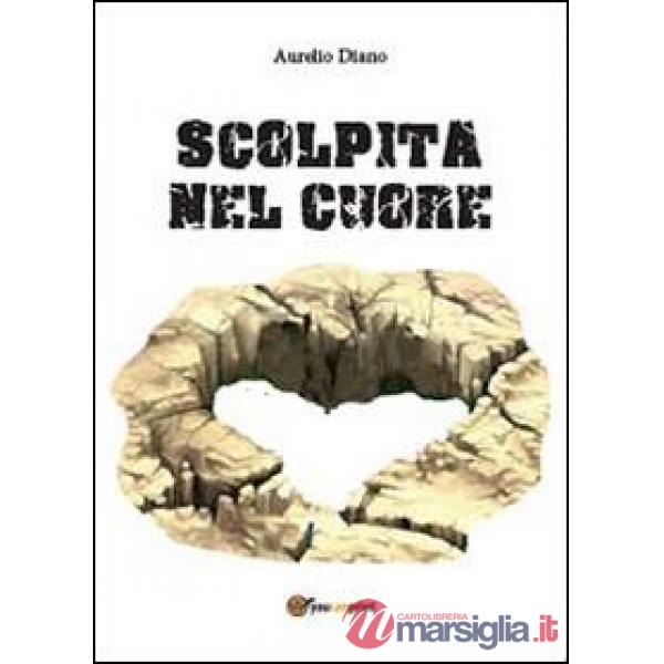 Scolpita nel cuore