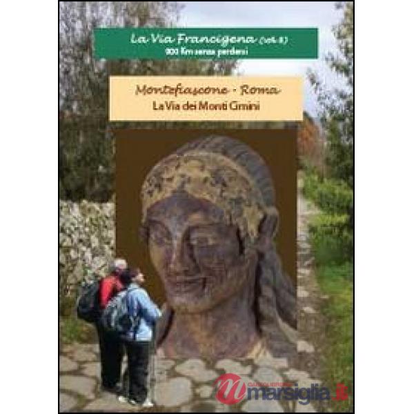 Via Francigena (La). Vol. 8