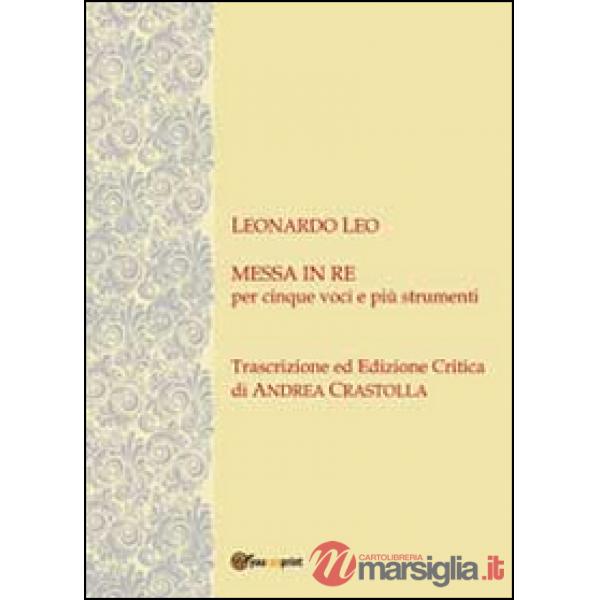 Leonardo Leo