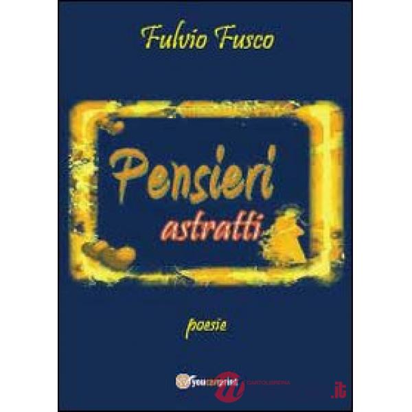 Pensieri astratti