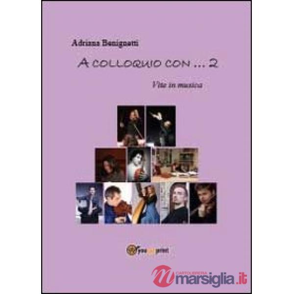 A colloquio con 2