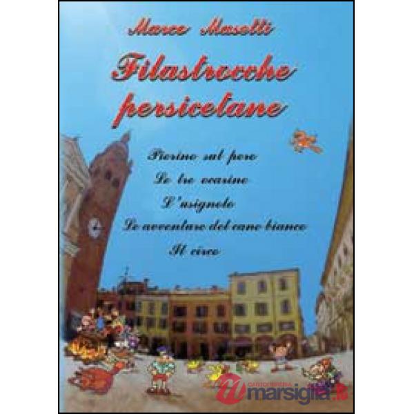 Filastrocche persicetane
