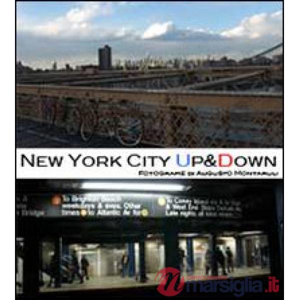 New York City up & down