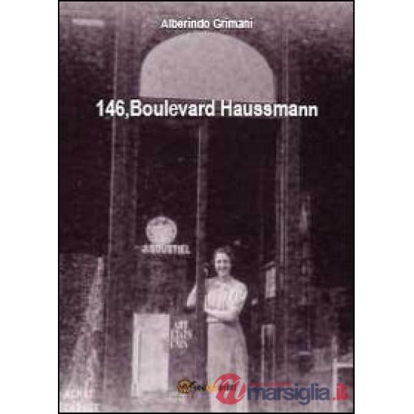 146, Boulevard Haussmann
