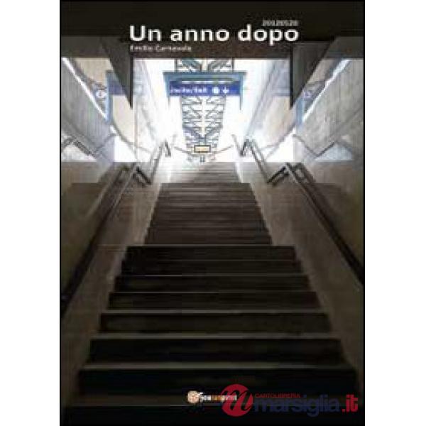 20120520. Un anno dopo