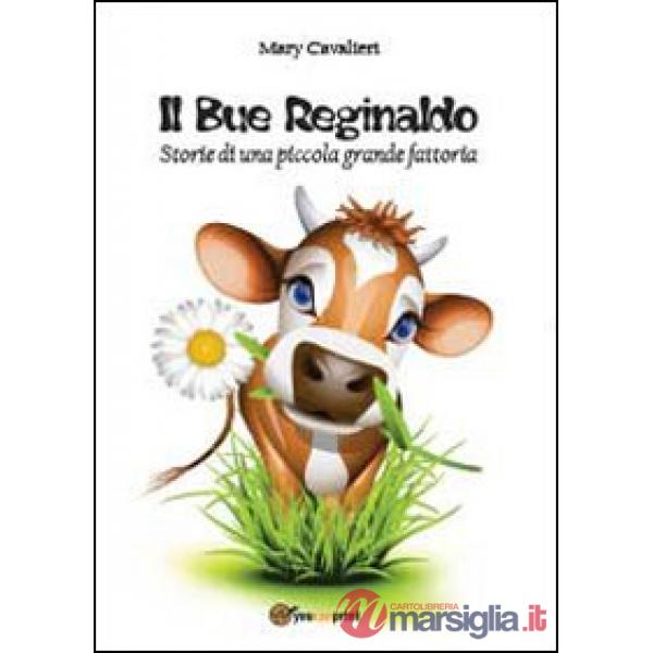 Bue Reginaldo (Il)