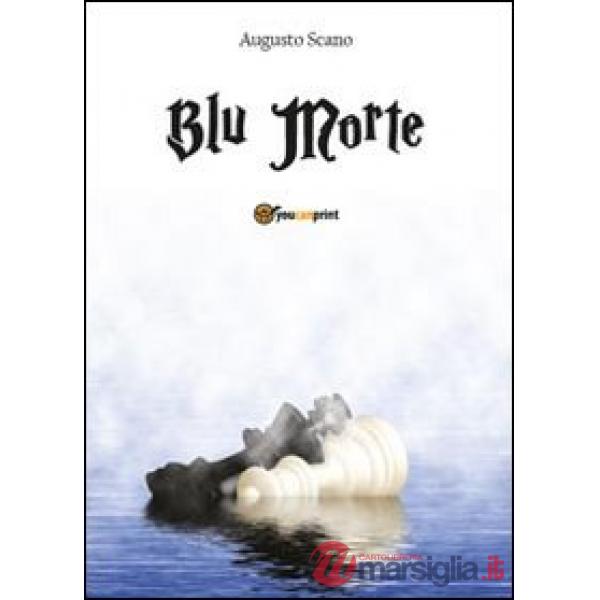 Blu morte