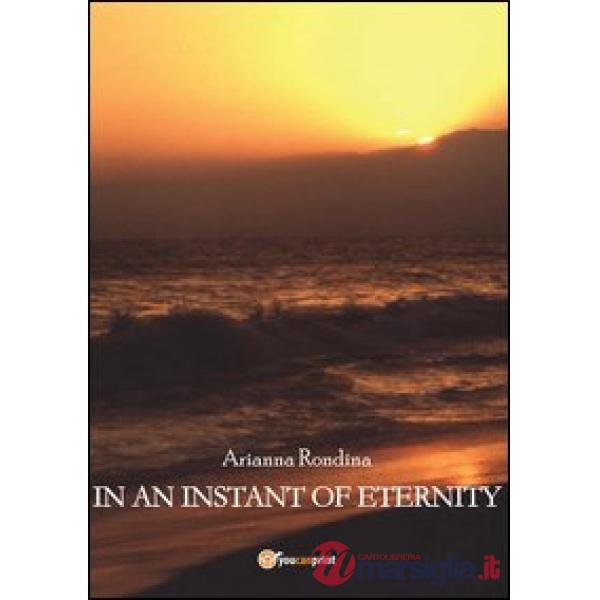 In an instant of eternity