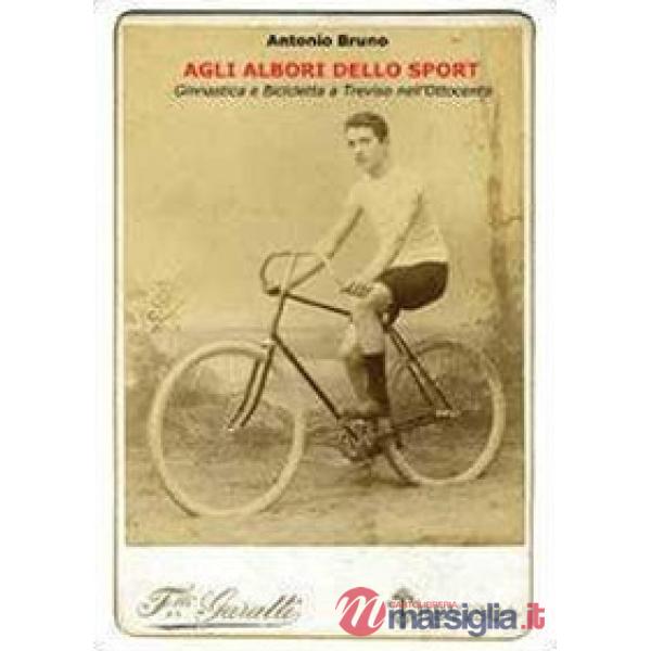 Agli albori dello sport