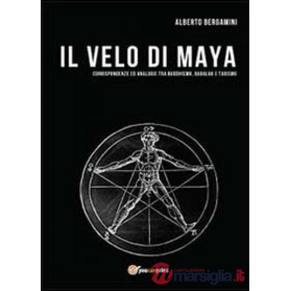 Velo di Maya (Il)