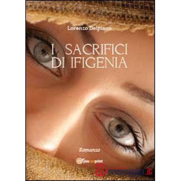 Sacrifici di Ifigenia (I)