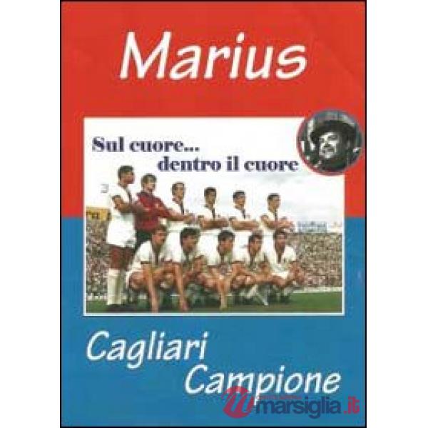 Marius. Sul cuore dentro il cuore