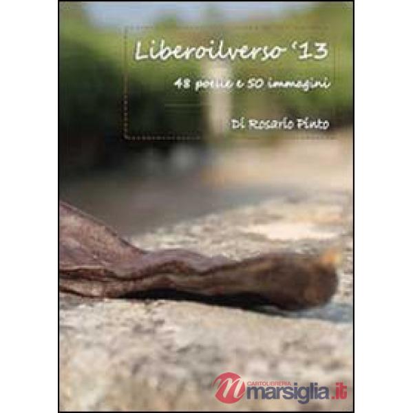 Libero il verso '13