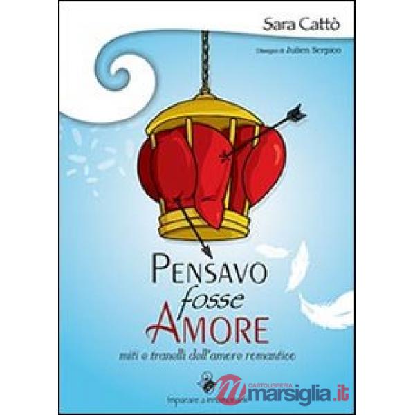 Pensavo fosse amore