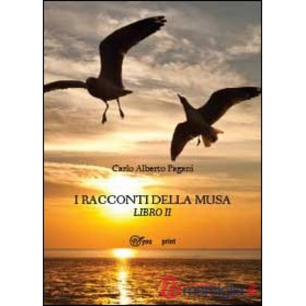 Racconti della musa (I). Vol. 2
