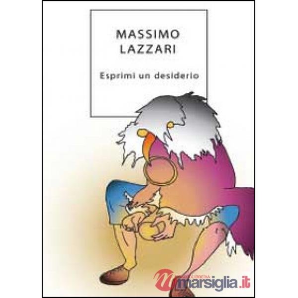 Esprimi un desiderio