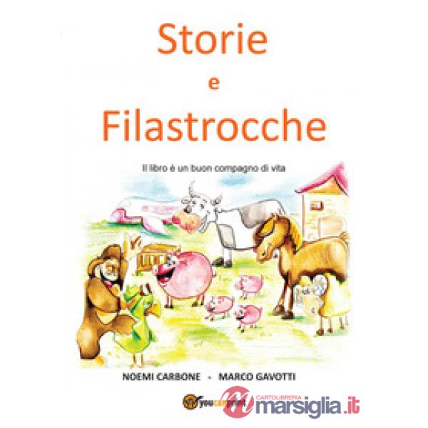 Storie e filastrocche