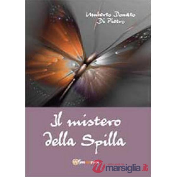 Mistero della spilla (Il)