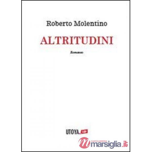 Altritudini