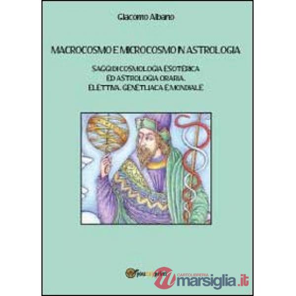 Macrocosmo e microcosmo in astrologia