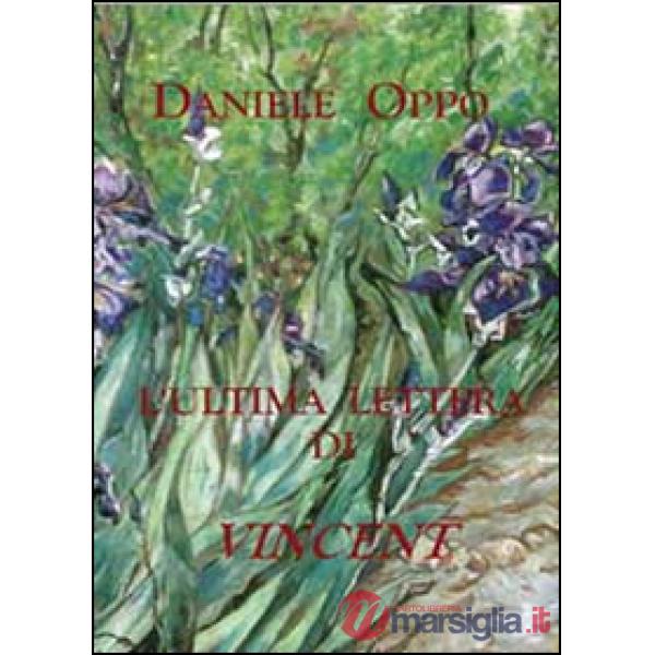 Ultima lettera di Vincent (L')