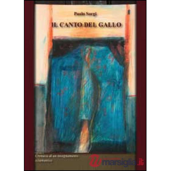Canto del gallo (Il)