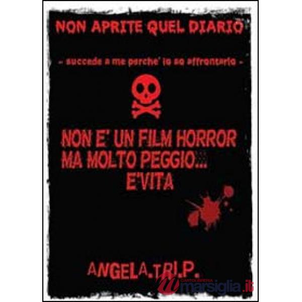 Non aprite quel diario