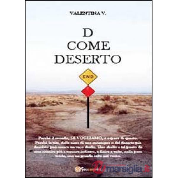 D come deserto