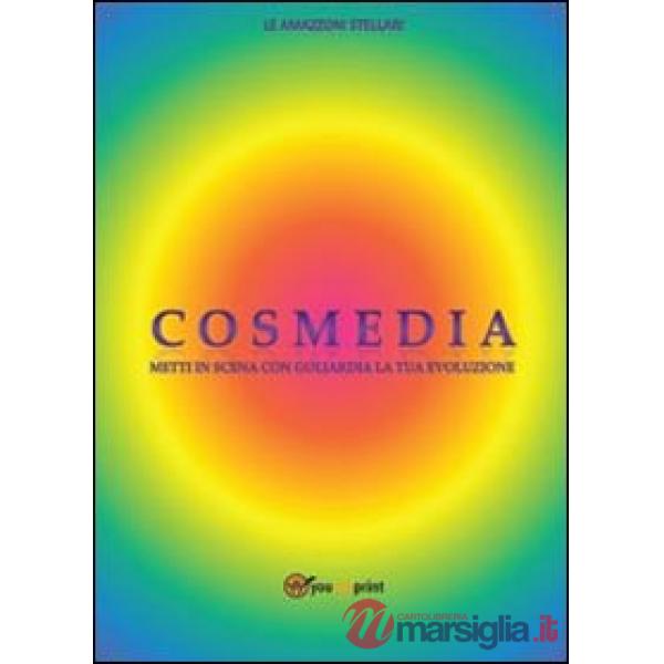 Cosmedia