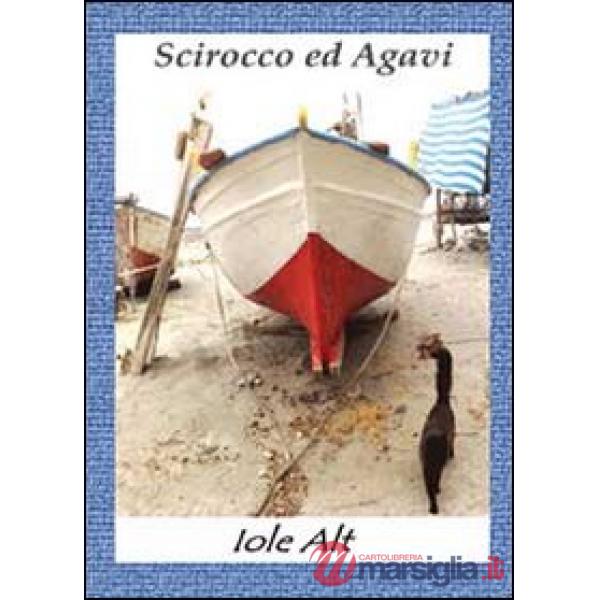 Scirocco ed agavi