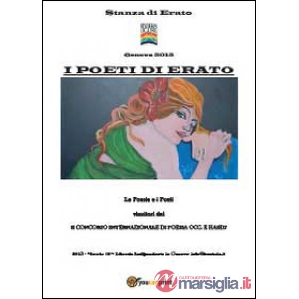 Poeti di Erato (I). Vol. 1